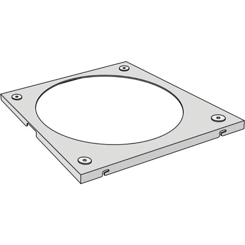 Sennheiser SL CM FB TeamConnect Ceiling Surface Mounting Bracket (506846)