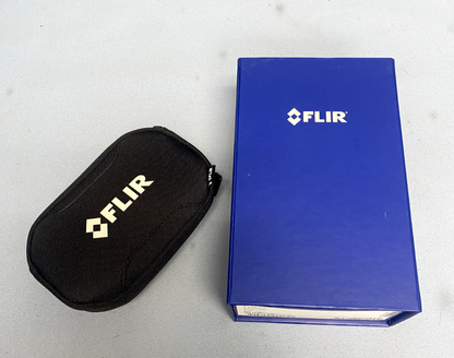 FLIR C3 Compact Professional Thermal Camera w/MSX & WiFi 80x60 Resolution C7200