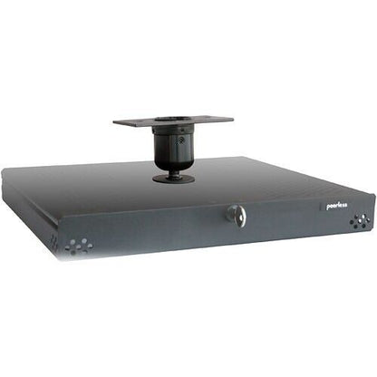 Peerless-AV PSM-UNV Universal Projector Security Mount (White)