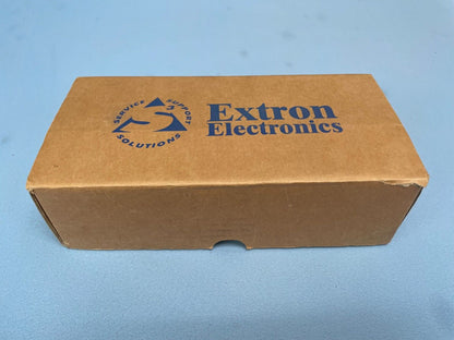 Extron USB PowerPlate AAP Black 60-1346-02