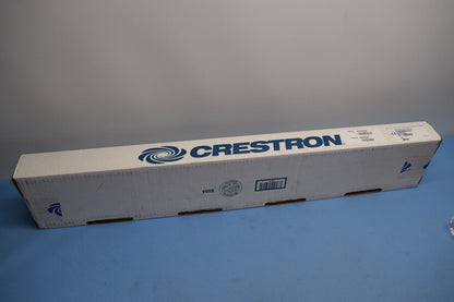 Crestron TSW-760 /1060-MSMK-B-S Multi-Surface Mount Kit