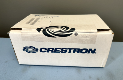 Crestron DM-TX-200-C-2G-B-T Wall Plate DigitalMedia 8G+ Transmitter 200 6505824