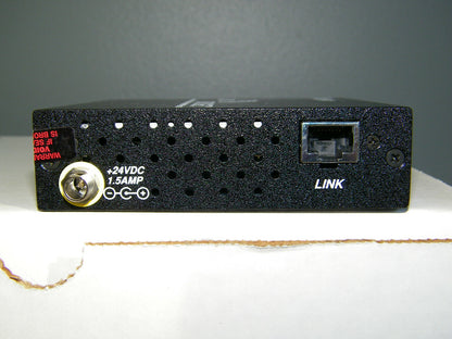 Broadata LBH-H-EAD-R HDMI Video Converting Receiver System