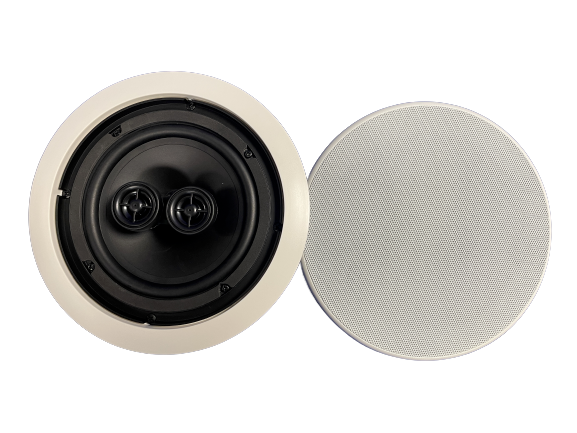 Phase Technology CS-6DVT/Micro Audio Professional Series In-Ceiling Speaker