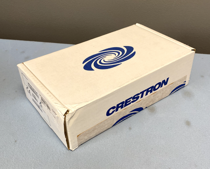 Crestron HD-TX-101-C-E DM Lite Transmitter for HDMI Signal Extension 6509871 NEW