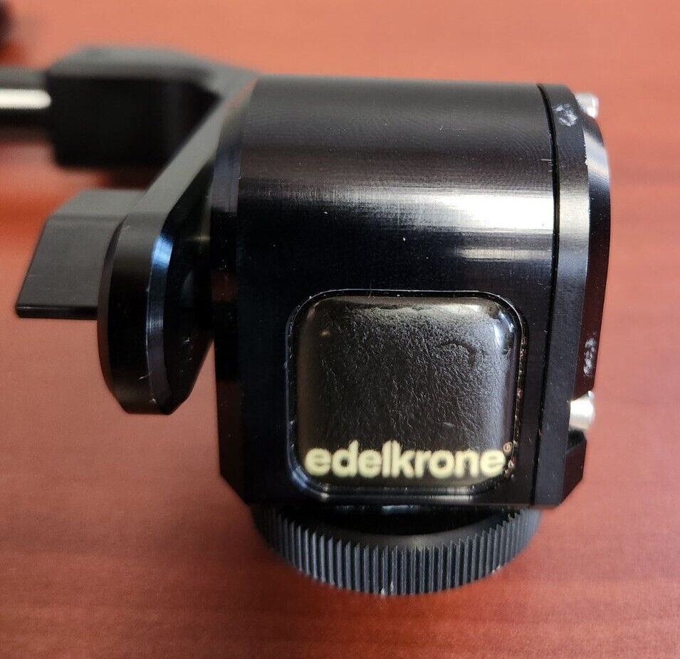 Edelkrone edelkrone Monitor/EVF Holder Holds up to 9" Monitor
