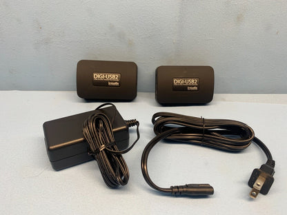 Intelix by Liberty AV Solutions DIGI-USB2 USB 2.0 Extender Set