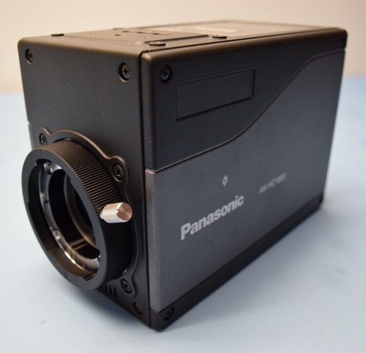 Panasonic AK-HC1800G HD-SDI Camera