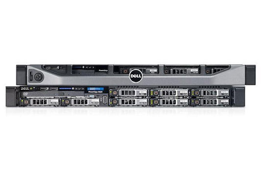 Crestron CEN-FUSION-SERVER-R330  Dell Pre-Configured Cloud Installation 6508203