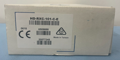 Crestron HD-RXC-101-C-E DM Lite – HDMI over CATx Receiver w/IR & RS-232 6509888