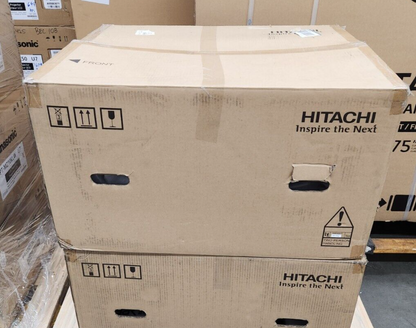 Hitachi LP-WU9100B Laser Large Venue Projector 10K Lumens Unused