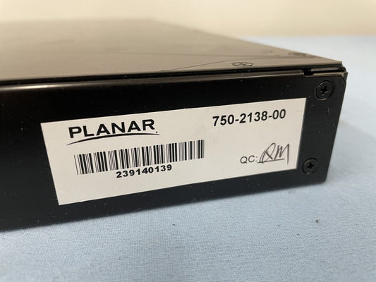 Planar MG2-PS2 Clarity Matrix G2 PS2 Power Supply Module -  750-2138-00