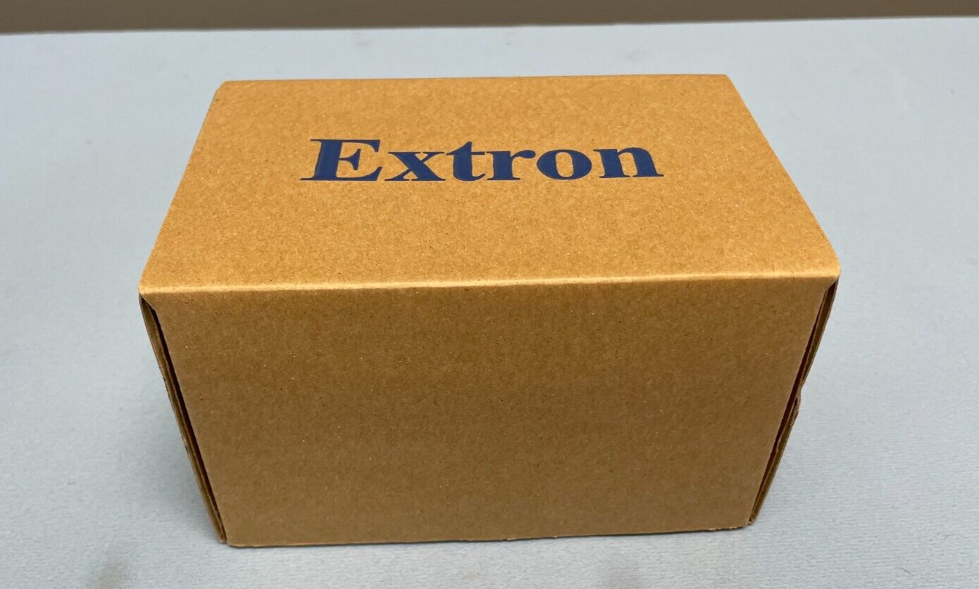 Extron 70-1039-04 / Cable Cubby Retractor Bracket Kit - Triple - 3 Retractor