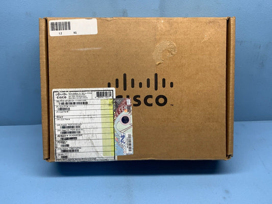 CISCO PWR-4330-AC 350 Watt Power Supply For ISR4331 Router