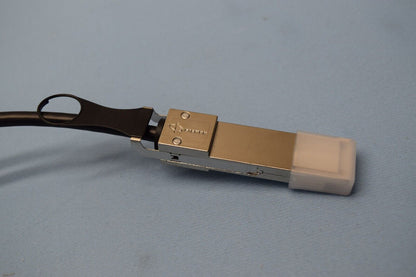 Extreme Networks 10312 QSFP+ 1M Cable