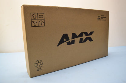 AMX NXA-ENET8-2POE Gigabit Ethernet Layer 2 PoE Switch (FG2178-63)