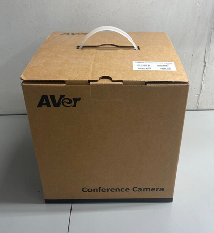 AVer CAM520 Pro2 12x PTZ USB Conference Camera