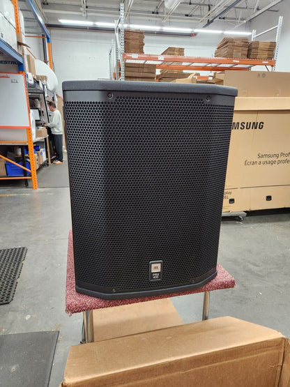 JBL Professional PRX418S / Compact Passive Subwoofer-Loudspeaker / 18-Inch