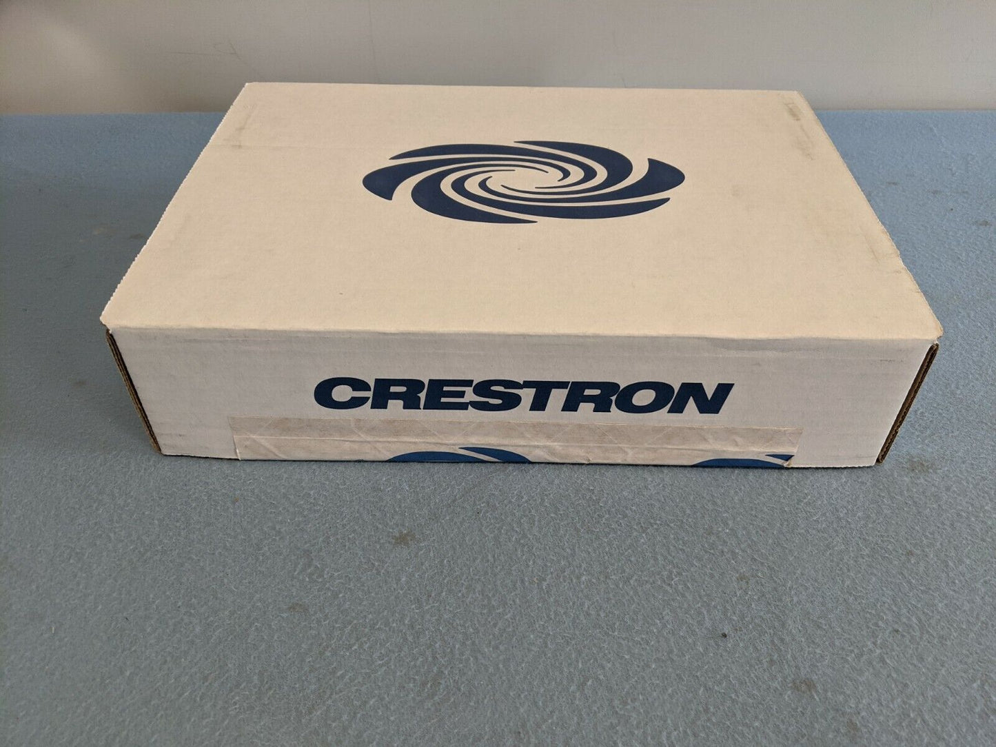 Crestron TSW-1060-LB-B 6509979 Room Availability Light Bar for TSW-1060