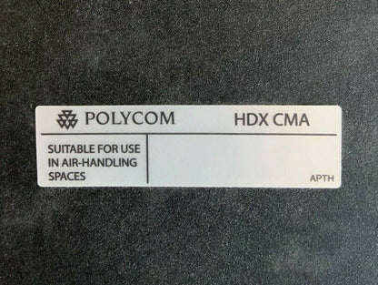 Polycom / 2201-26932-001 and HDX CMA Ceiling Microphone Array (LOT OF 6)