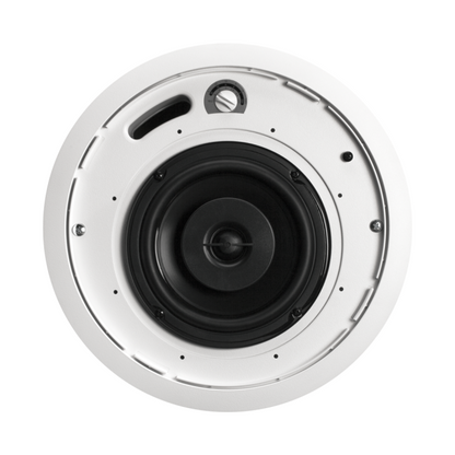 Phase Technology/PhaseTech CI620 Multi-Tap 70/100V Pro Audio Ceiling Speaker