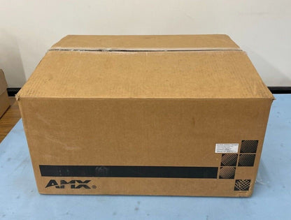 AMX FG1906-24 DVX-3256HD-T 10x4 All-In-One Presentation Switcher with NX Control