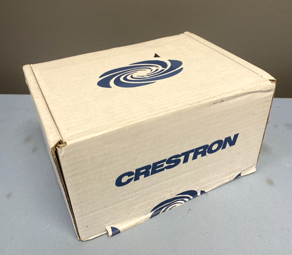 Crestron TSW-560-TTK-B-S Tabletop Kit for TSW-560, Black Smooth 6507725