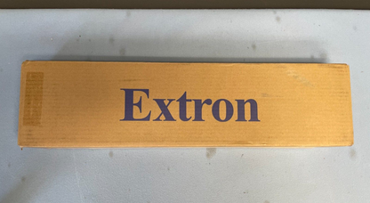 Extron RSF 123 Rack Shelf Kit for 3.5" 6019020