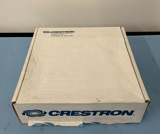 Crestron AMP-150-70 Single-Channel Modular Power Amplifier, 50 W, 70 V | 6507814