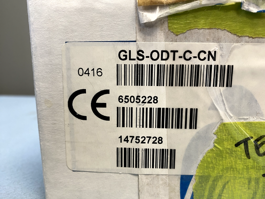 Crestron GLS-ODT-C-CN Dual Technology Occupancy Sensor 6505228