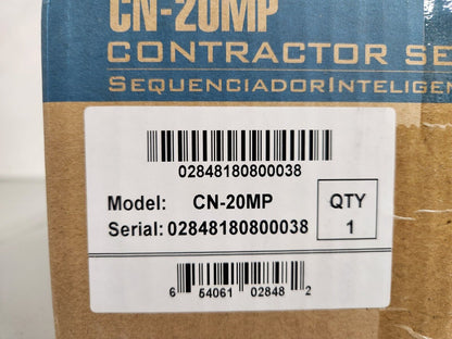 Furman CN-20MP Remote Duplex Power Sequencer CN20MP NEW