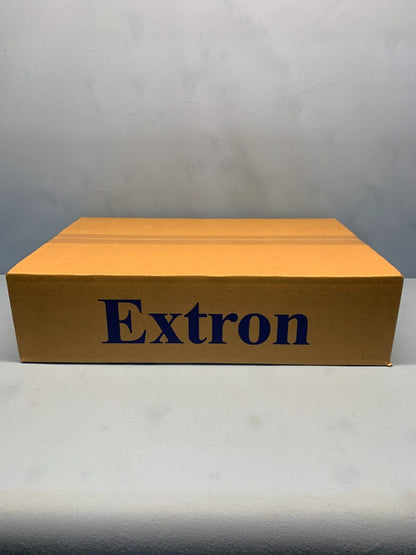 Extron DTP2 R 212 HDMI Receiver and Switcher w/Audio De‑Embedding P/N 60-1588-52