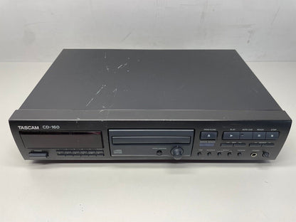 Tascam CD-160 Professional CD Player