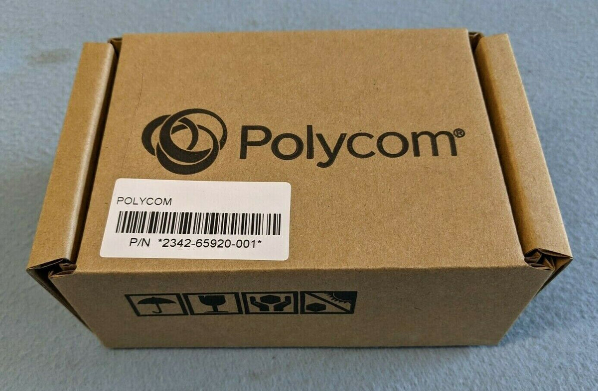 Polycom Camera Mount Polycom 2342-65920-001 EagleEye Producer Universal Camera Mounts / Lot ...