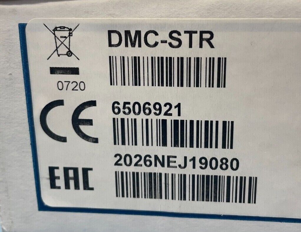 Crestron DMC-STR Streaming Input Card for DM Switchers 6506921 NEW