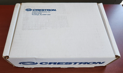 Crestron C3RY-16  3-Series Control Card – 16 Relay Ports 6505642
