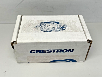 Crestron USB-EXT-2-LOCAL-1G-B USB over Cat Cable Extender Wall Plate 6510559