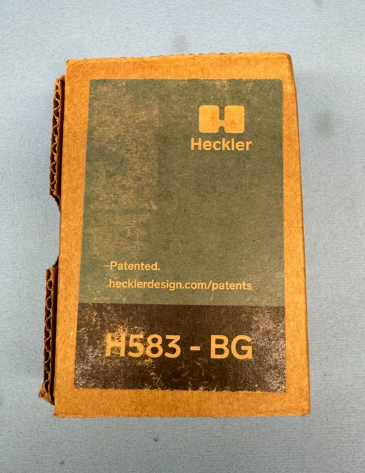 Heckler H583-BG ADA Camera Mount for Huddly Go & Huddly IQ