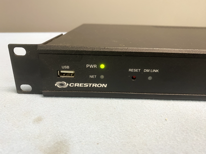 Crestron DGE-1 Digital Graphics Engine w/DigitalMedia CAT Connectivity 6502730