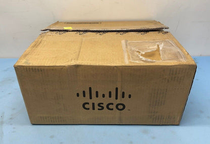 Cisco C1000-8FP-E-2G-L Catalyst C1000-8FP Ethernet Switch 1000 8port GE Full