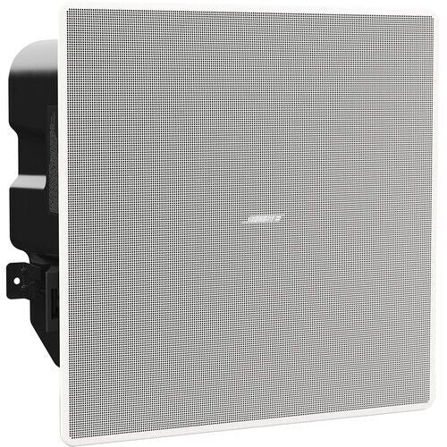 Bose EM90 Professional EdgeMax In-Ceiling Premium Loudspeaker / Speaker (White)