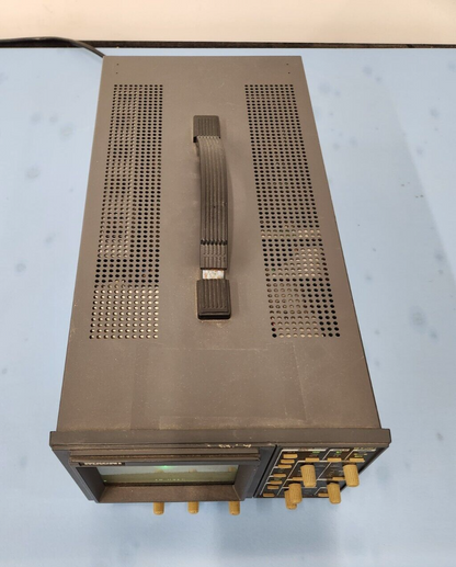 Magni WV561 NTSC/PAL/CAV Waveform/Vector Monitor Vectorscope WV-561