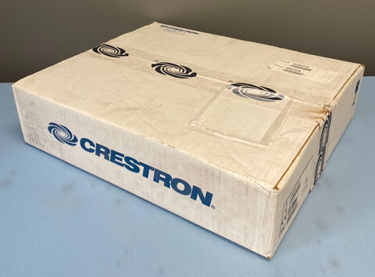 Crestron DMB-4K-O-C 4K DigitalMedia 8G+ Output Blade DM Switcher 6507802 NEW