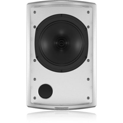 TANNOY AMS 8DC 360watt 8" Dual Concentric Surface Mount Speakers (WHITE) (IP65)