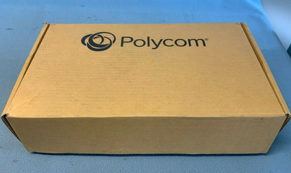 Poly Polycom 2200-23809-001 / HDX Black Ceiling Microphone Array
