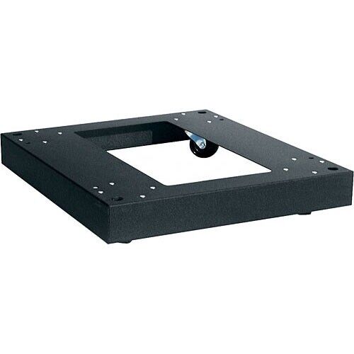 Middle Atlantic CBS-5-26 Skirted Casterbase with 4 Casters for 26"DP Slim 5