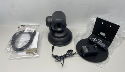 Vaddio ConferenceSHOT FX BLK 998-20000-000 Conferencing Camera