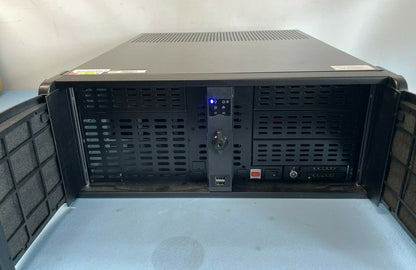 RGB Spectrum GO 16 Galileo Video Wall Processor