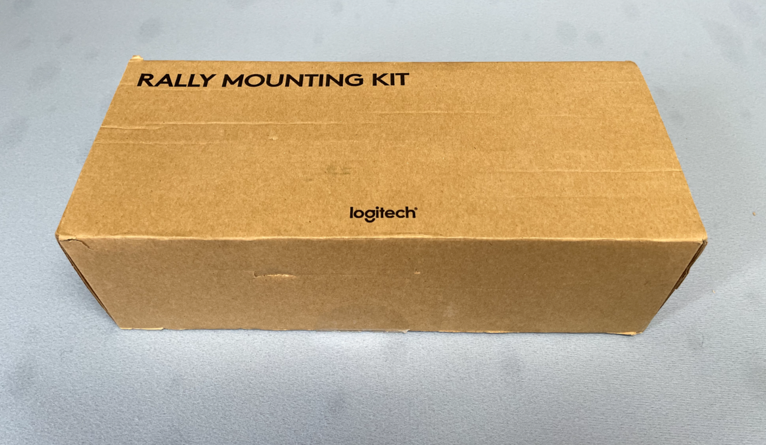 thumbnail image 2 of 939-001644 Rally Video Conferencing Mounting Kit – Fits Logitech Rally Or Rally Plus (Wall/Ceiling/Tripod) 2 of 2