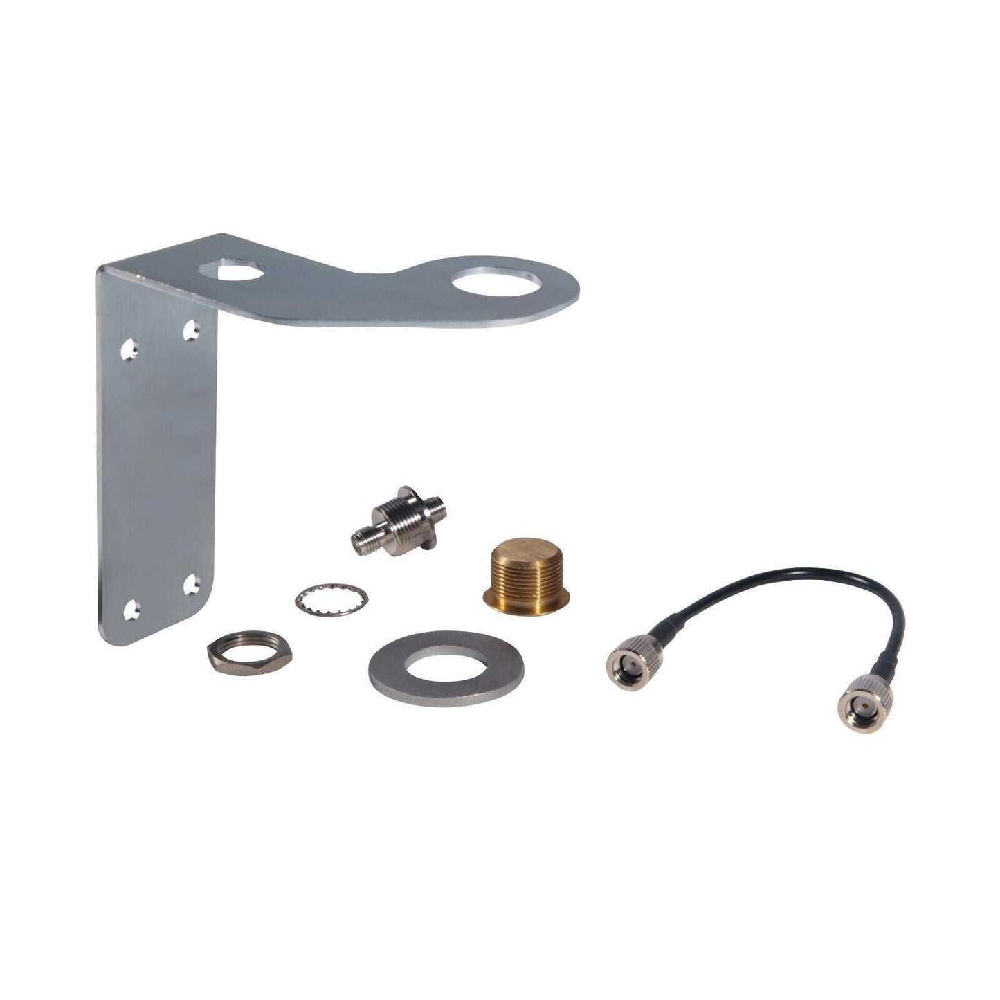 Shure UA505-RSMA Remote Antenna Mounting Bracket Kit